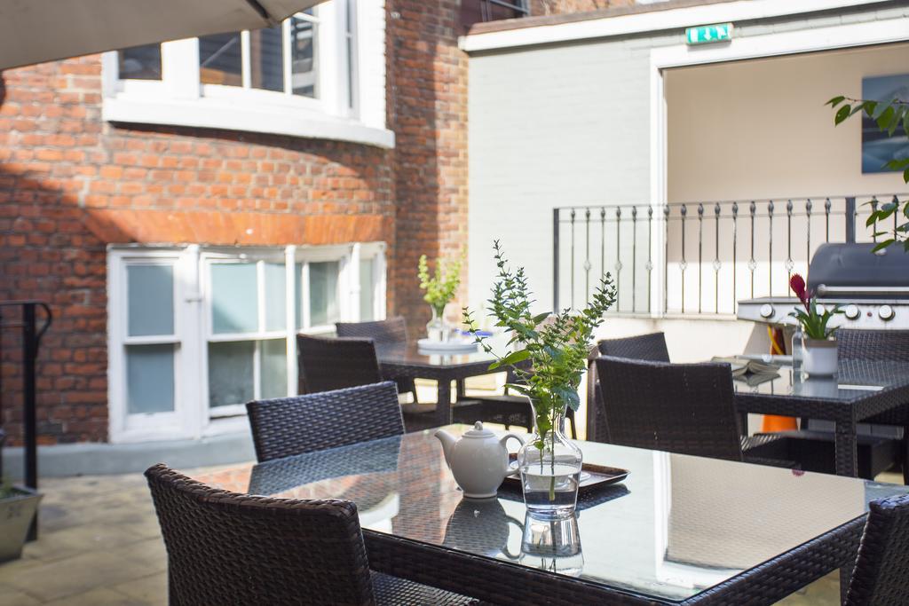 Hashtag Hotel Maidstone Exterior foto